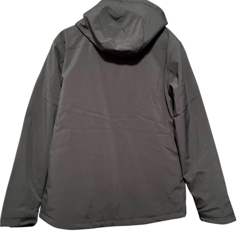 Free Country Men’s Maclear Thermo Softshell Jacket – Indigo – Size L (NWT) - Picture 4 of 10